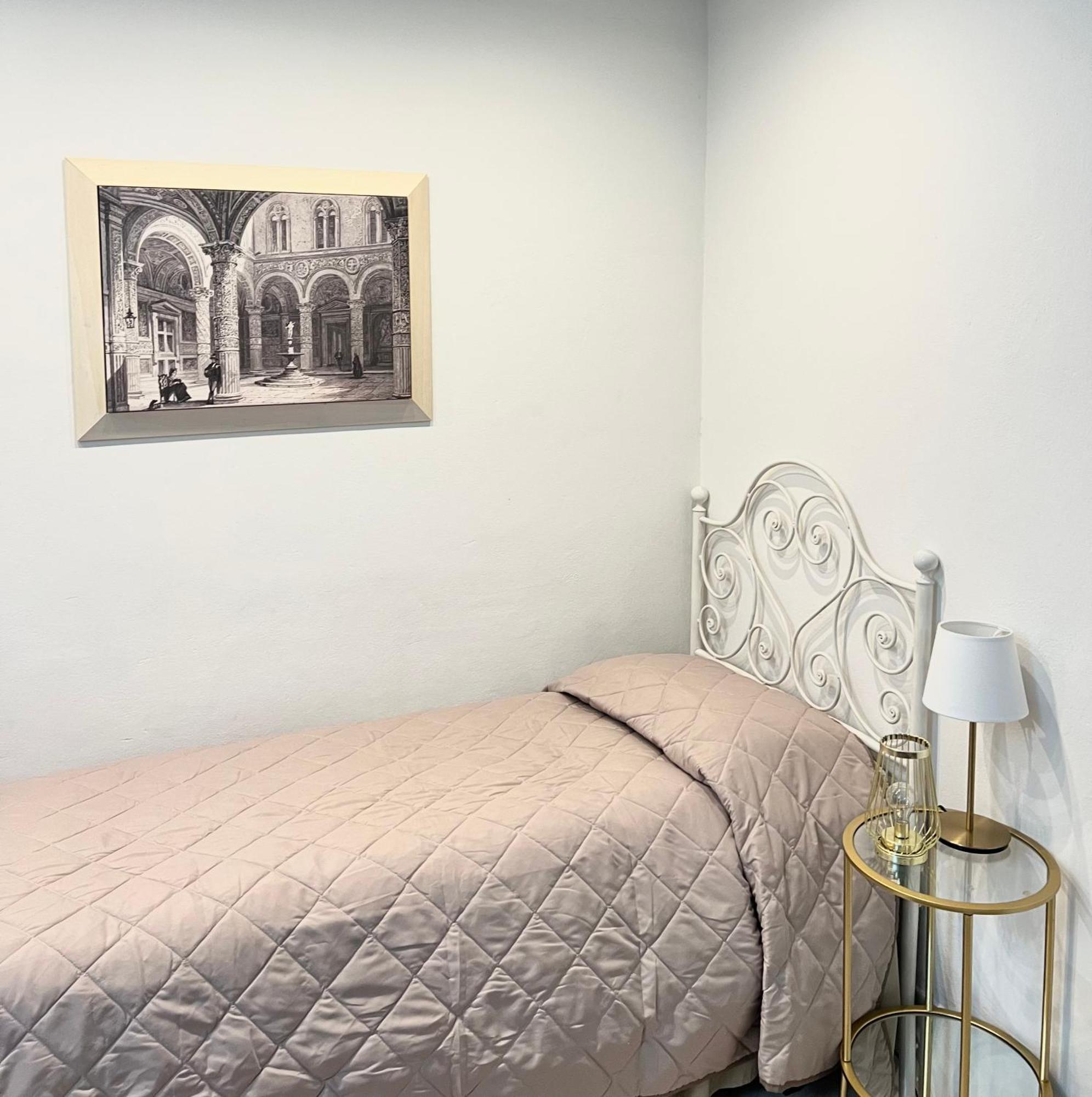 Apartamento Casa Paradiso