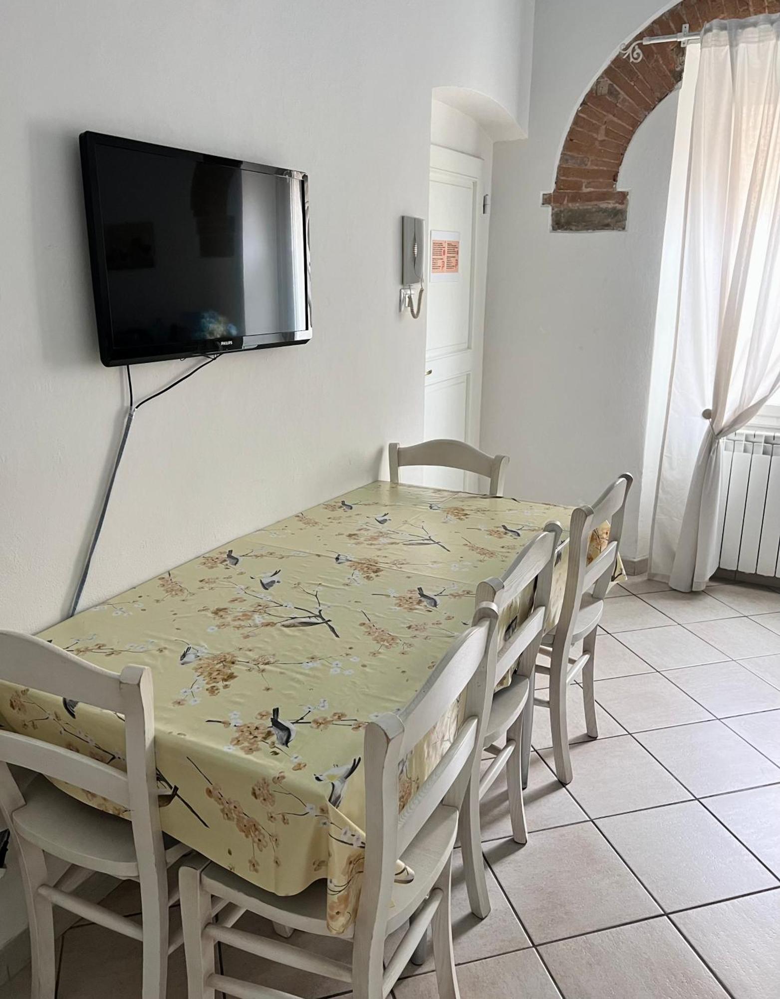 Apartamento Casa Paradiso