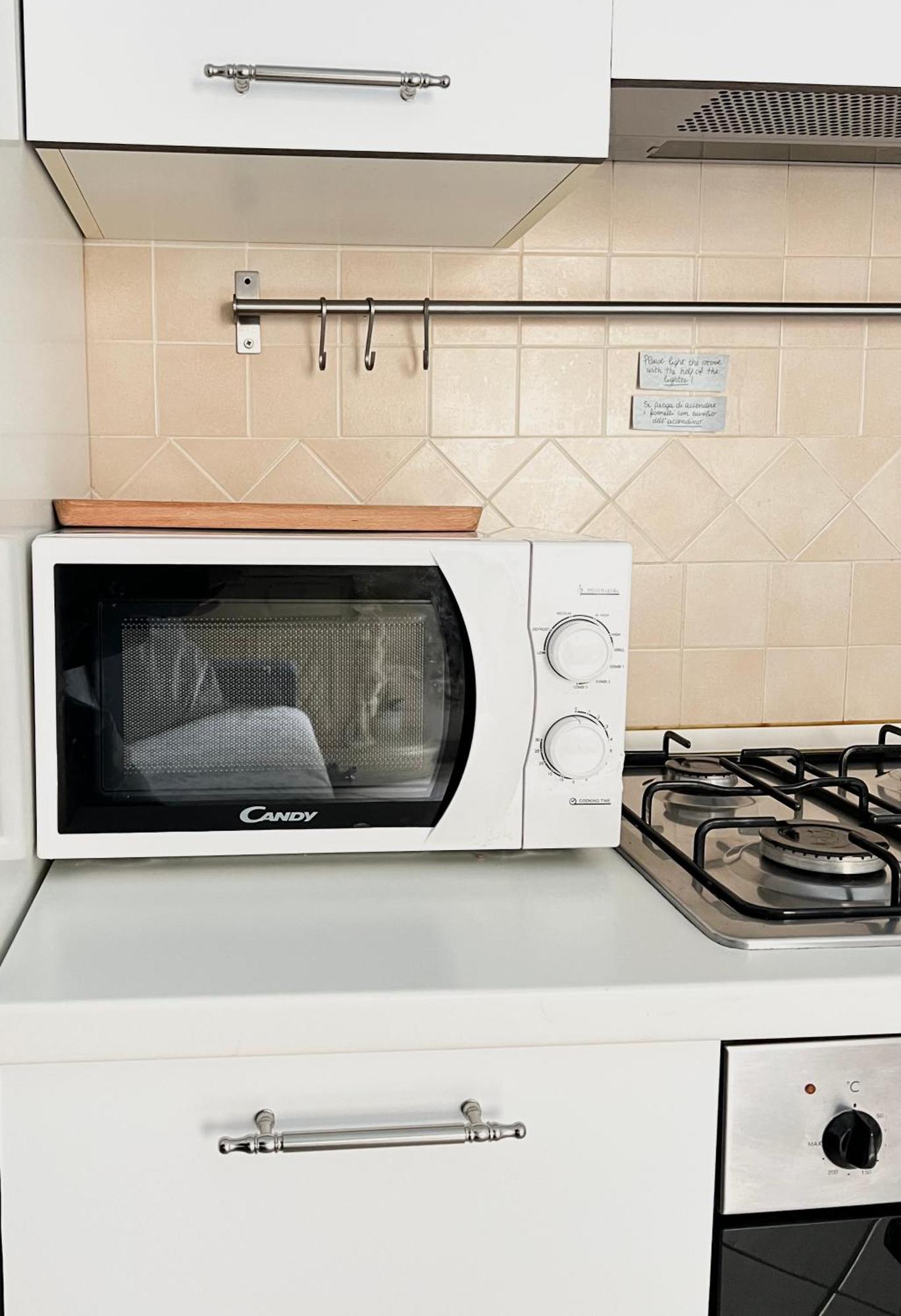Casa Paradiso Apartamento