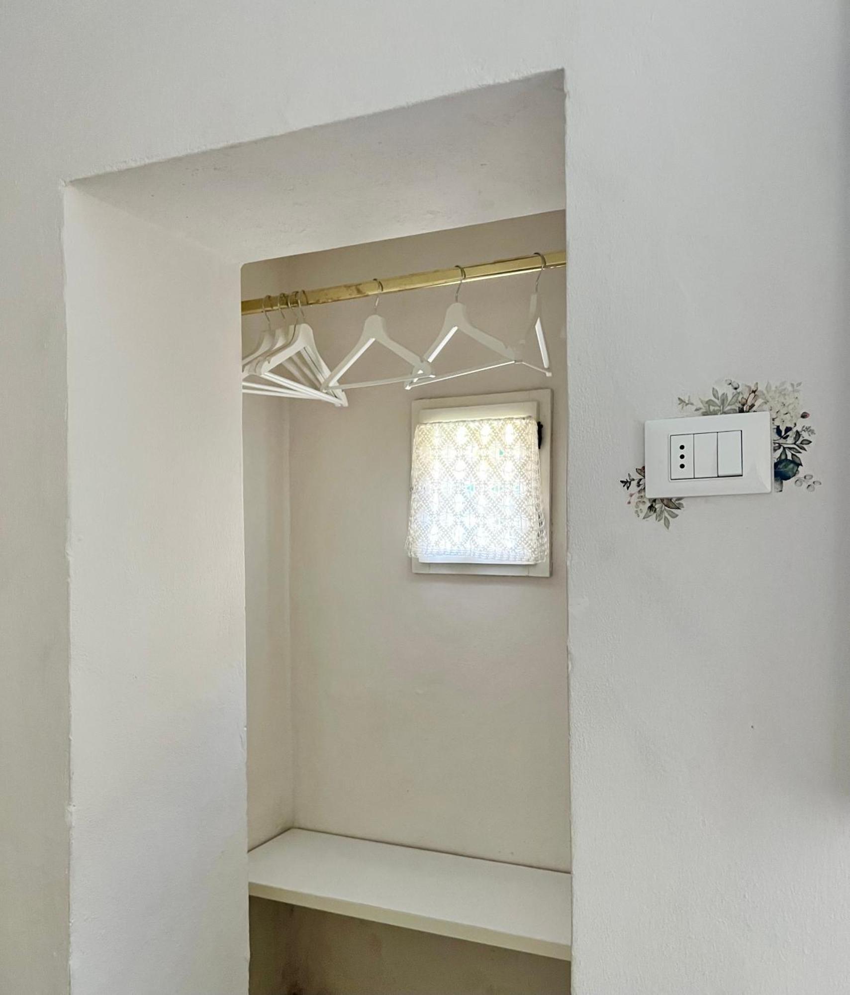 Apartamento Casa Paradiso Florencia