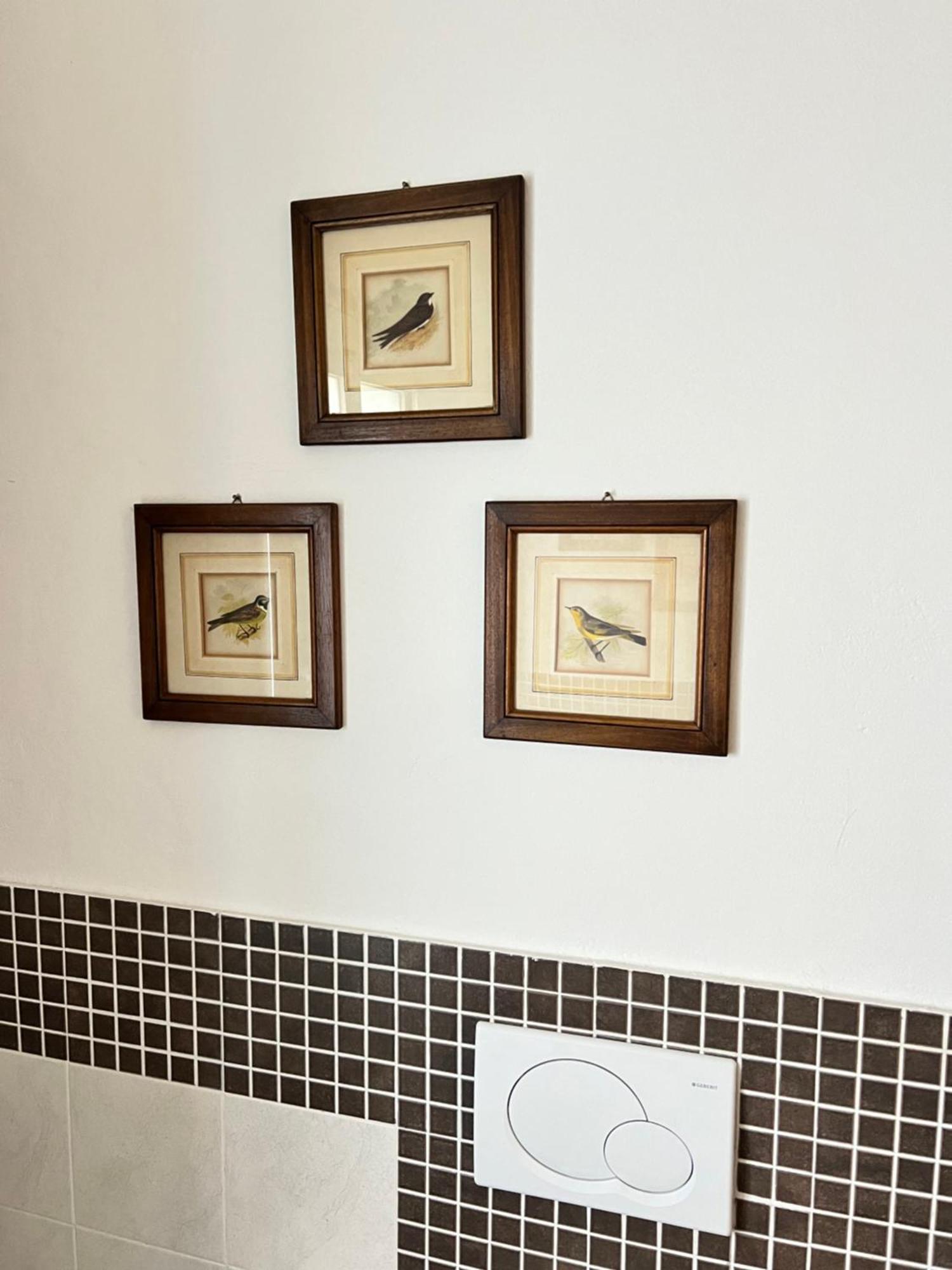 Apartamento Casa Paradiso Florencia
