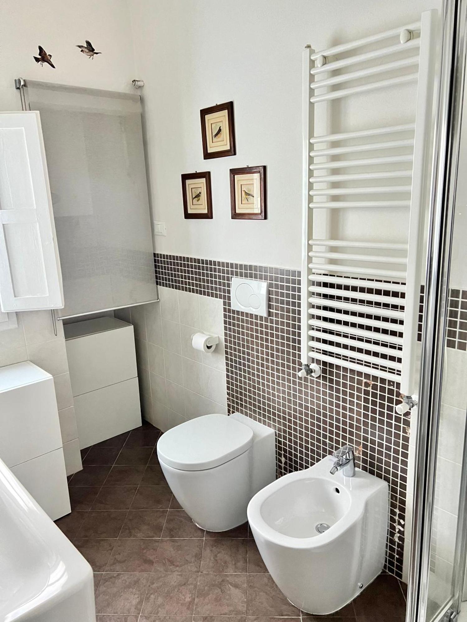 Casa Paradiso Apartamento