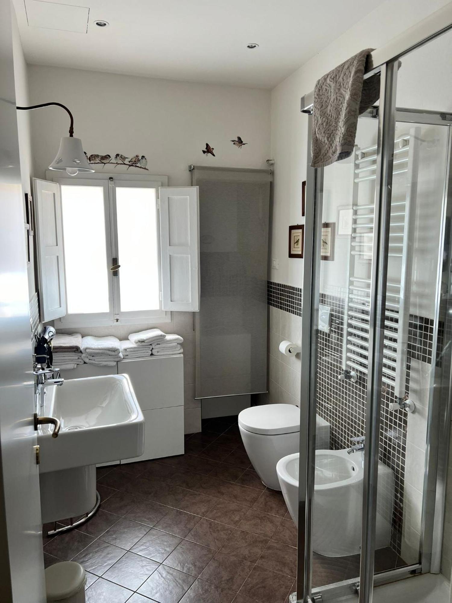 Casa Paradiso Apartamento *